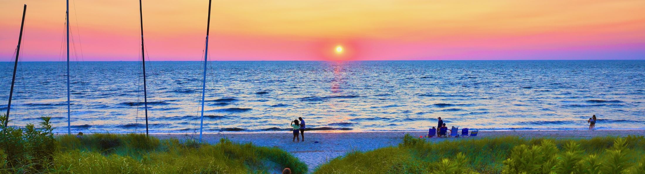 Top Things to Do in Rehoboth Beach, Delaware