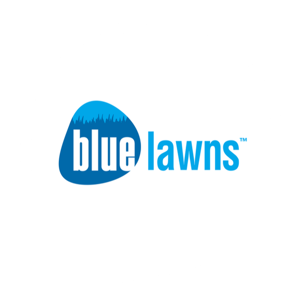Blue Lawns